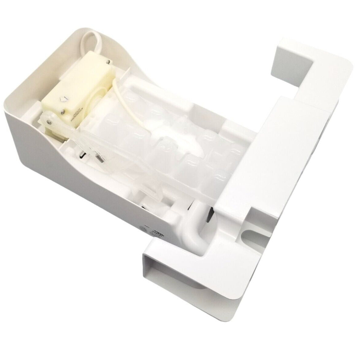 New OEM Replacement for Frigidaire Refrigerator Ice Maker 243297616
