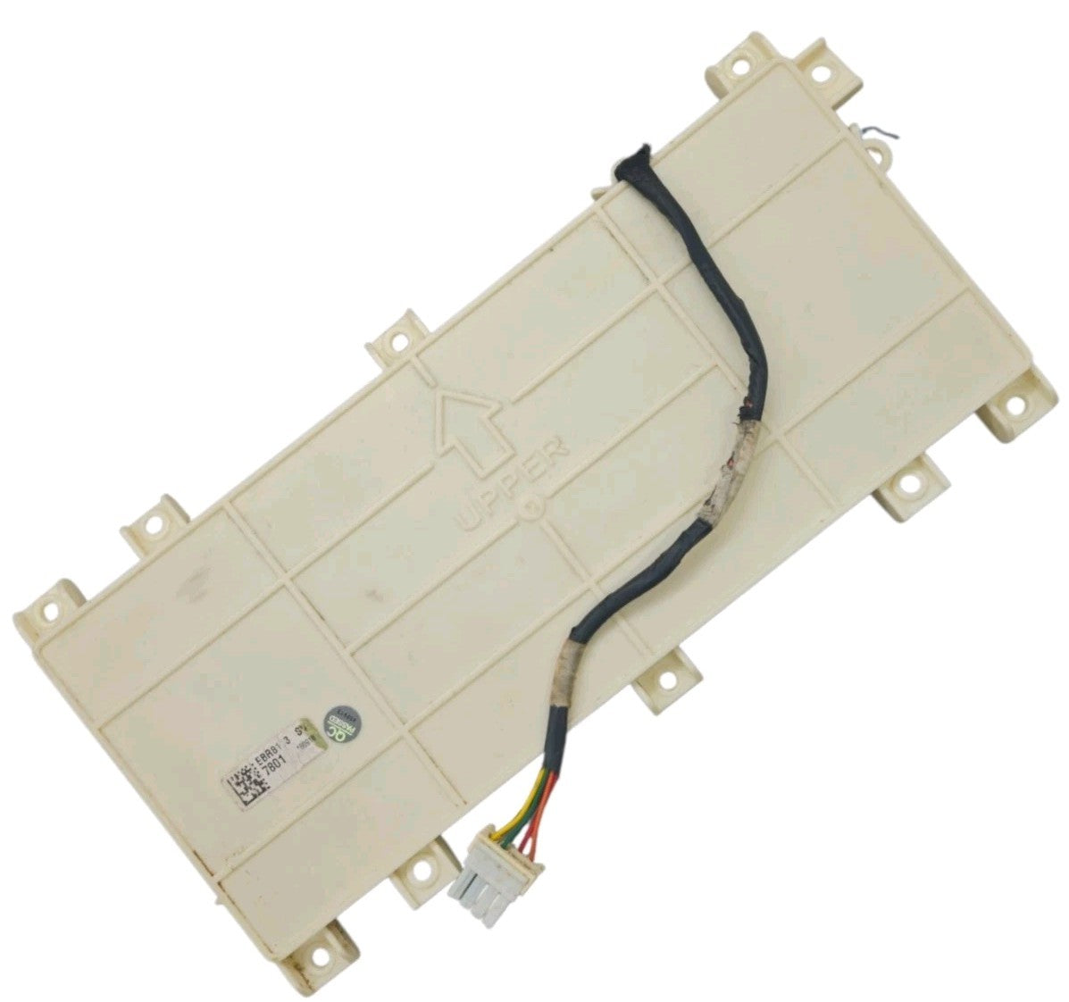 OEM Replacement for LG Dryer Control Interface EBR81137801