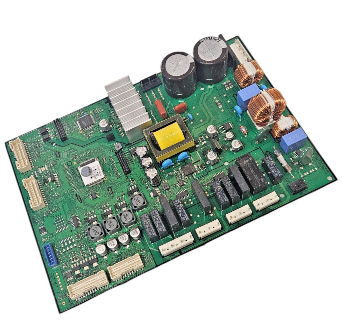 OEM Replacement for Samsung Refrigerator Control DA94-04604A