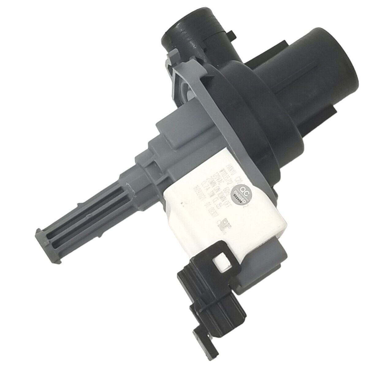 New OEM Replacement for Whirlpool Dishwasher Pump W11035712