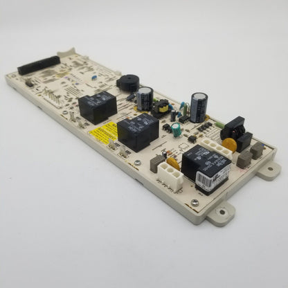 Genuine OEM Replacement for GE Dryer Control Board 212D1199G05