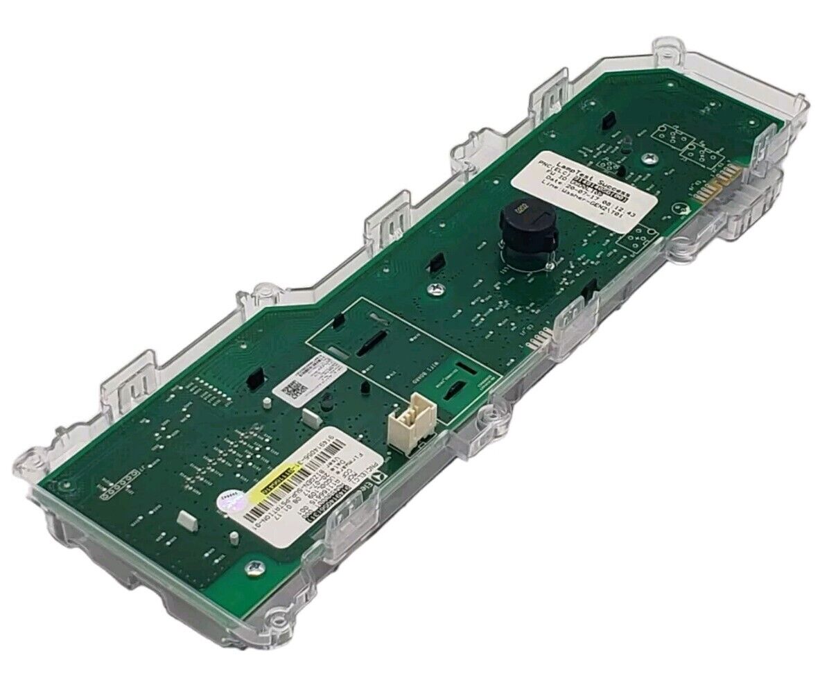 OEM Replacement for Electrolux Washer Control A11166416