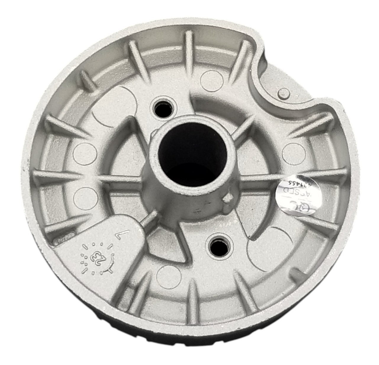 New OEM Replacement for Frigidaire Range Surface Burner Head 316558300