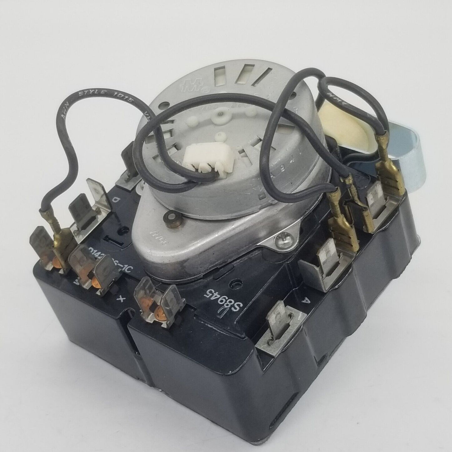 Genuine OEM Replacement for Kenmore Dryer Timer D142969-1C