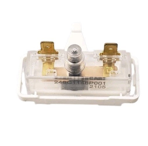 New OEM Replacement for GE Push-To-Start Switch 248C1146P001