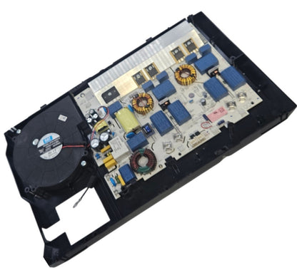 New OEM Replacement for Frigidaire Cooktop Control 5304527612  1- Year
