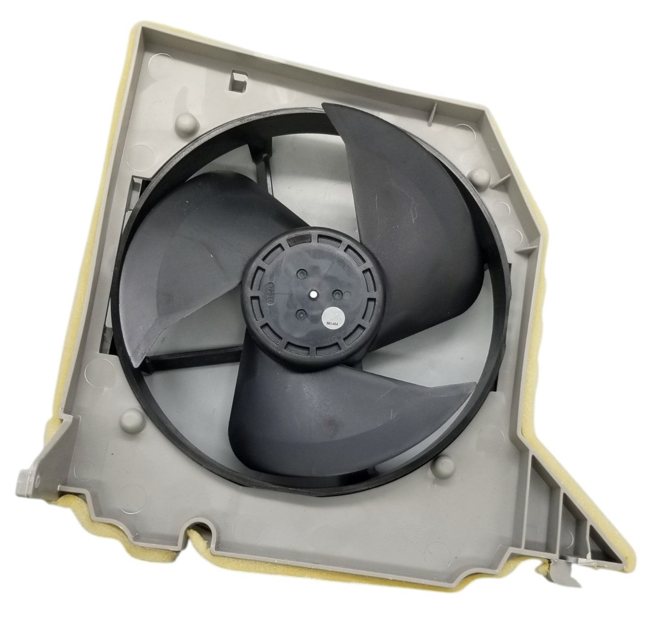 New OEM Replacement for Frigidaire Fridge Fan Assembly 5304525730 1-Yr