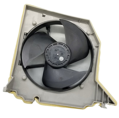 New OEM Replacement for Frigidaire Fridge Fan Assembly 5304525730 1-Yr