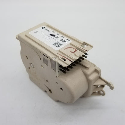 Genuine OEM Replacement for Maytag Washer Timer 35-5789