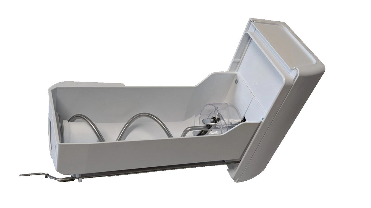 New OEM Replacement for Frigidaire Refrigerator Ice Container 5304530697