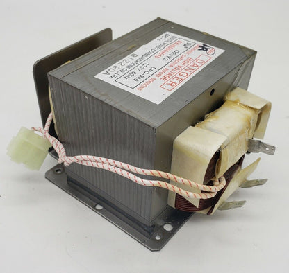 New Genuine Replacement for LG Microwave High Voltage Transformer EBJ60664610