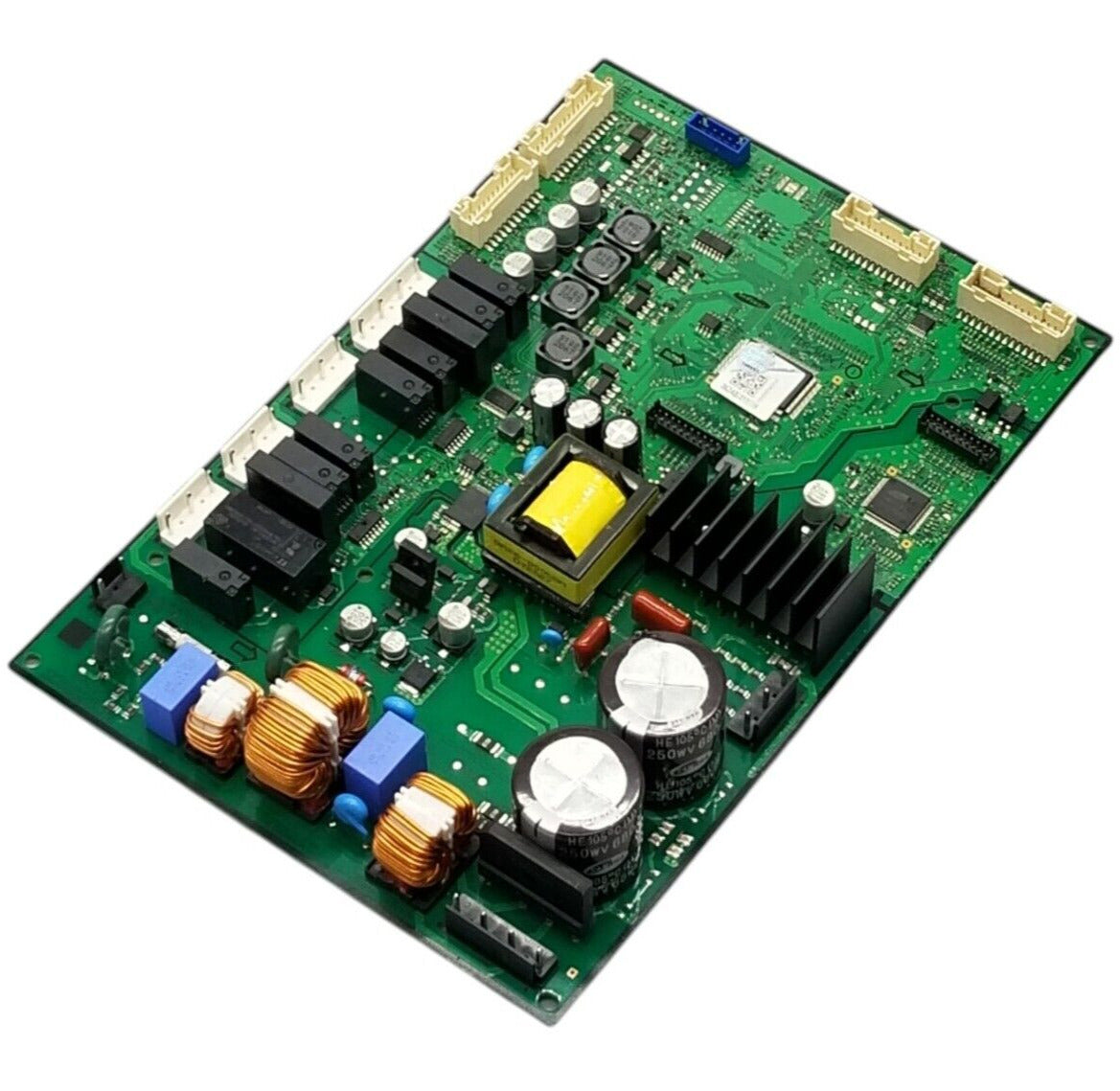OEM Replacement for Samsung Fridge Control DA92-01190H