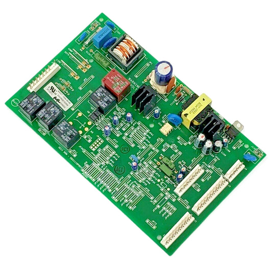 OEM Replacement for GE Fridge Control 200D6221G009