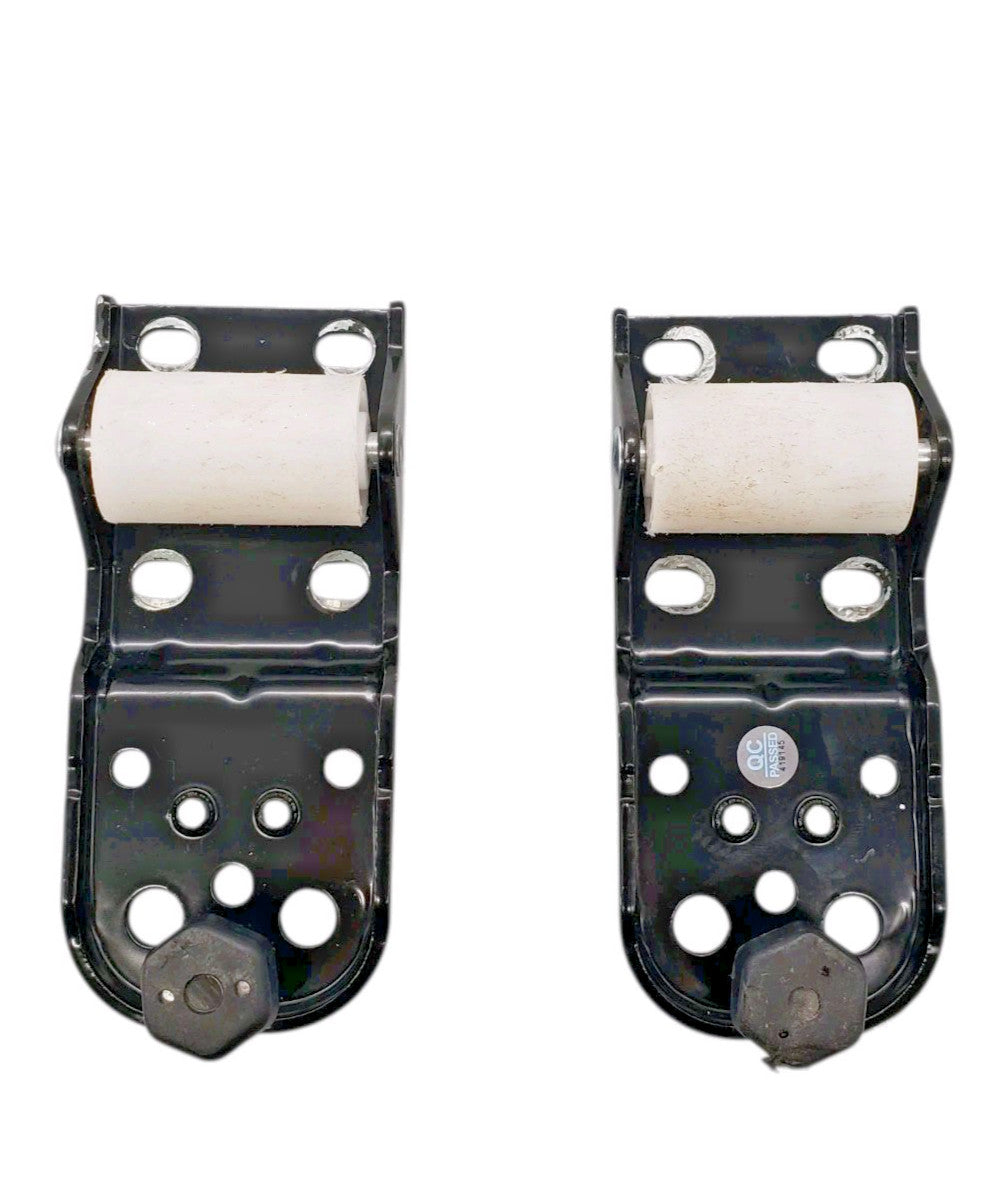 New OEM Replacement for Frigidaire Leveling Leg Set 5304536678 1-Yr