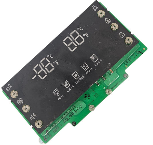 OEM Replacement for Samsung Fridge Control DA92-00197A