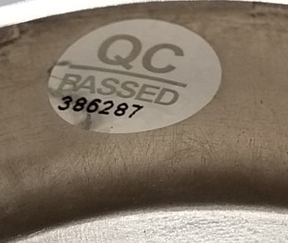 New OEM Forno Range Oven Temperature Knob C36R05-030101