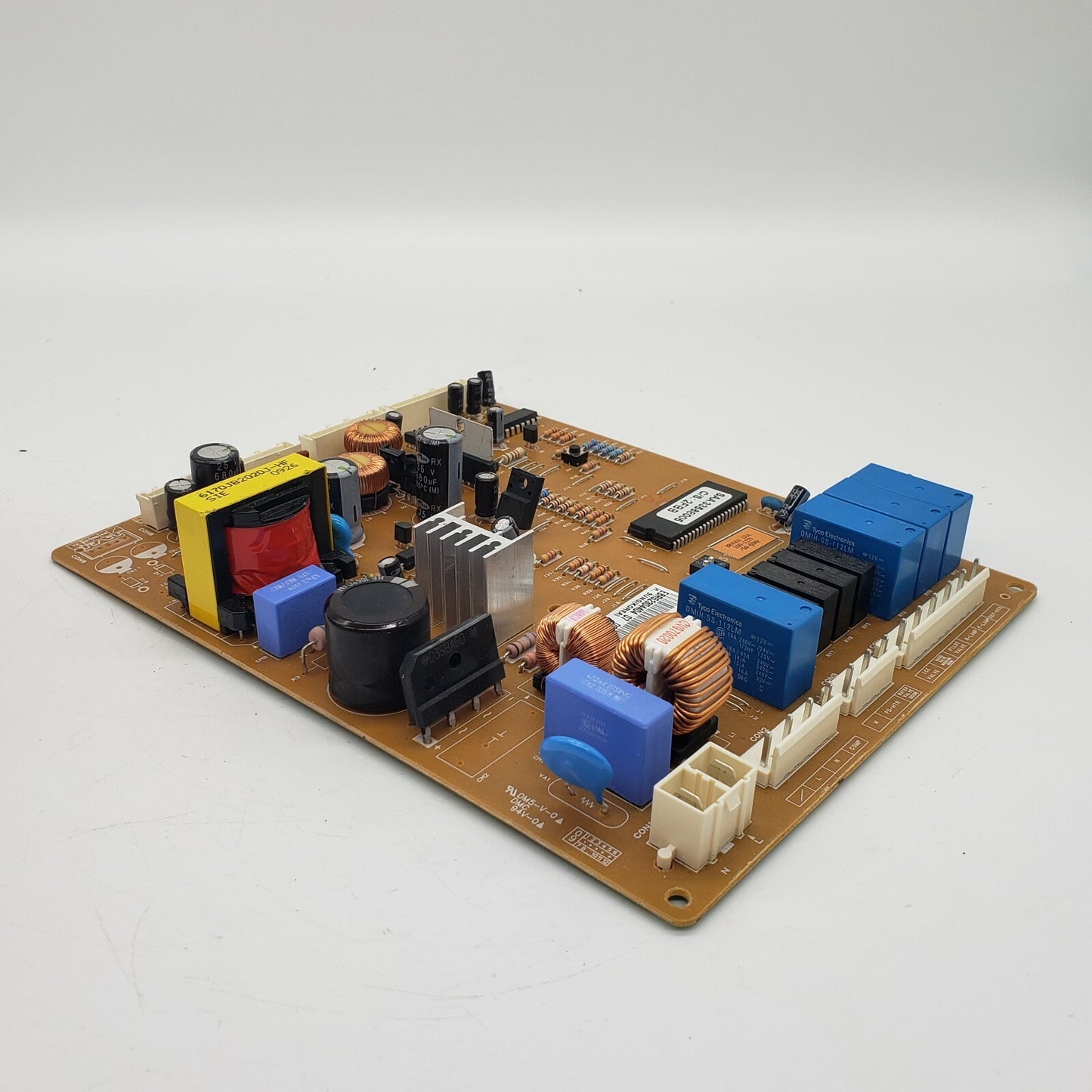 OEM Replacement for LG Refrigerator Control Board EBR52304404