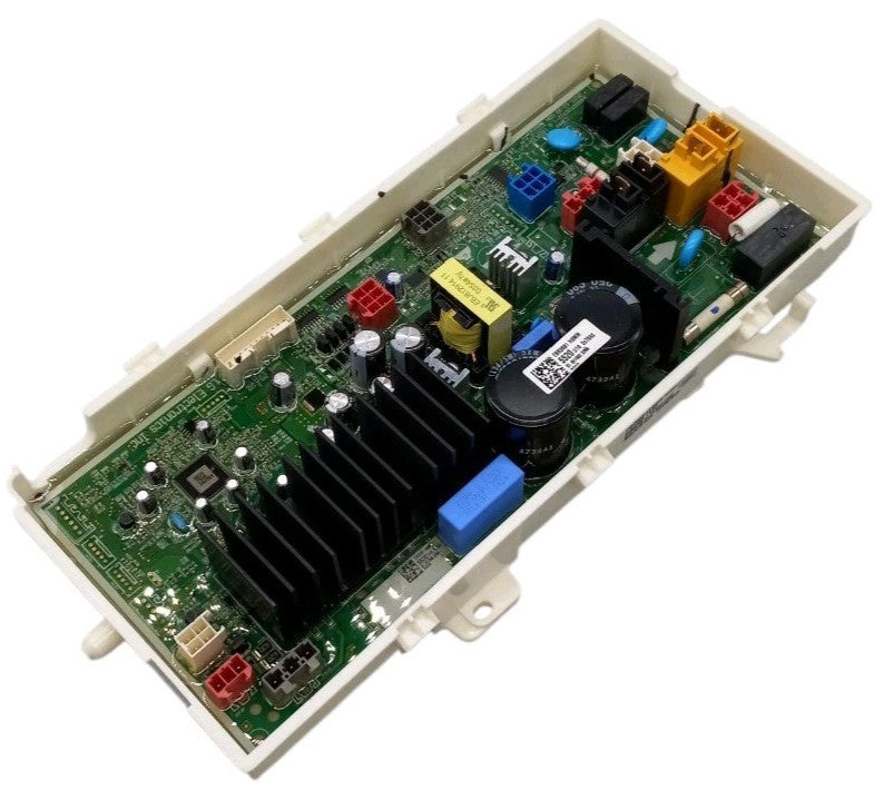 New OEM Replacement for LG Main Control Board  EBR89581140