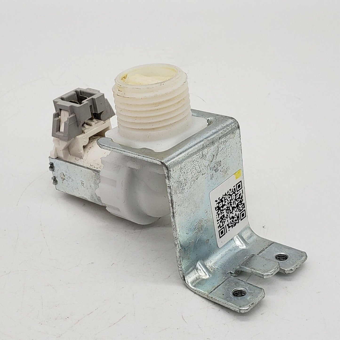 OEM Replacement for GE Dishwasher Inlet Valve 265D2393P002