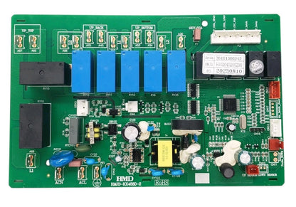 New OEM Forno Relay Board 30101500242