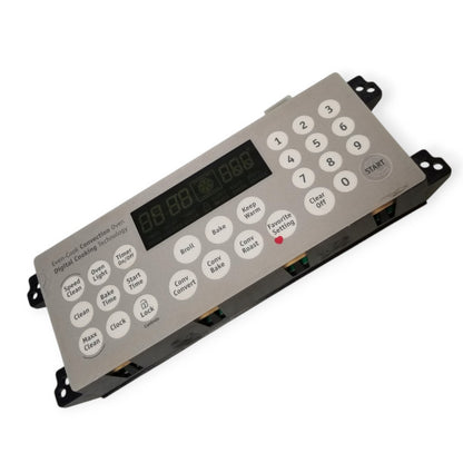 OEM Replacement for Frigidaire Range Control 316418704