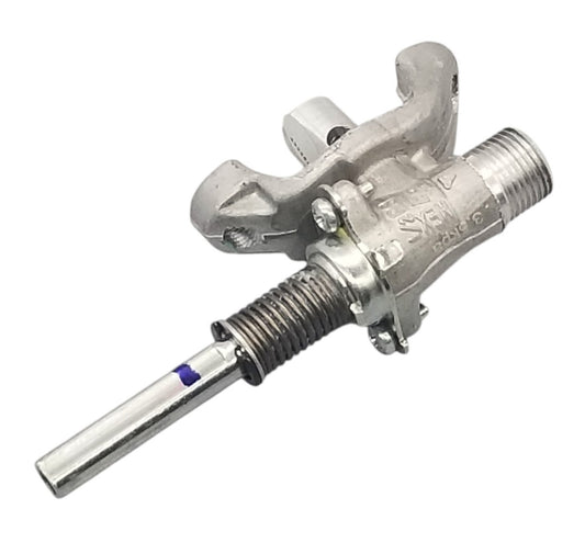 New OEM Replacement for Samsung Range Surface Burner Valve DG94-03639A