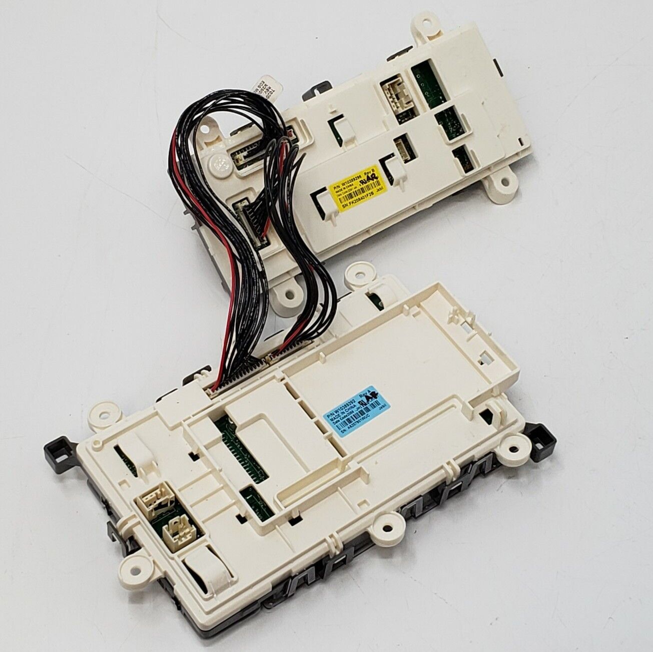 OEM Replacement for Whirlpool Dryer Control W10389292