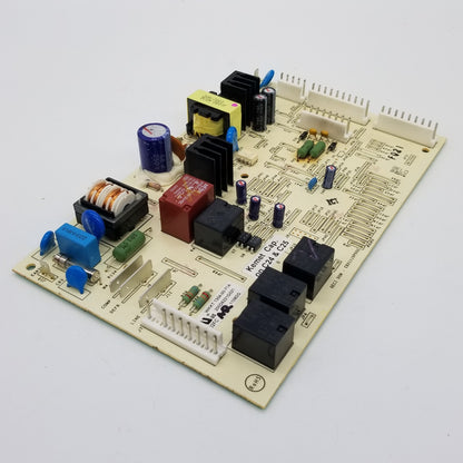 Genuine OEM Replacement for GE Refrigerator Control 200D6221G021