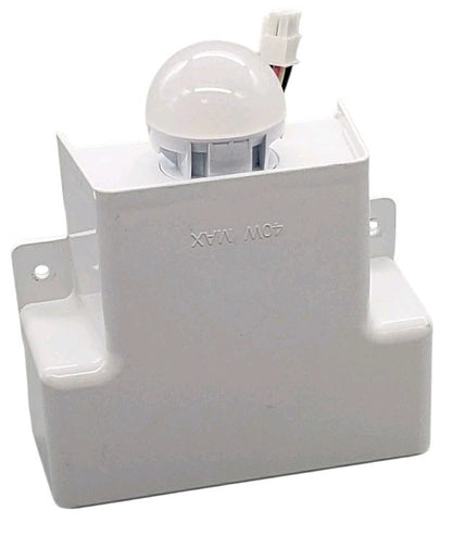 OEM Replacement for Whirlpool zer Control Assembly W11555877