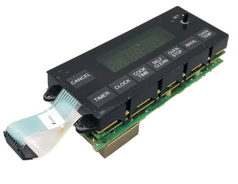 OEM Replacement for Whirlpool Oven Control Board 7601P224-60