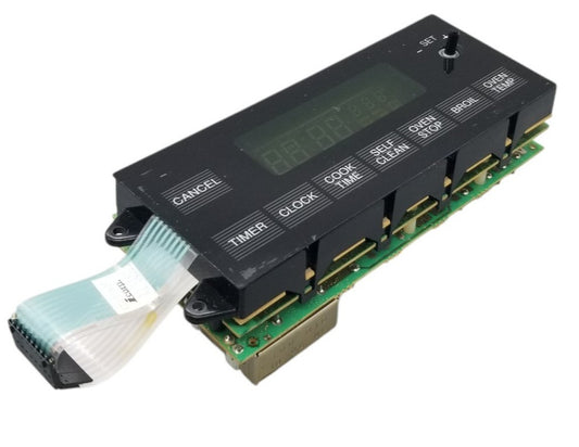 OEM Replacement for Whirlpool Oven Control Board 7601P224-60