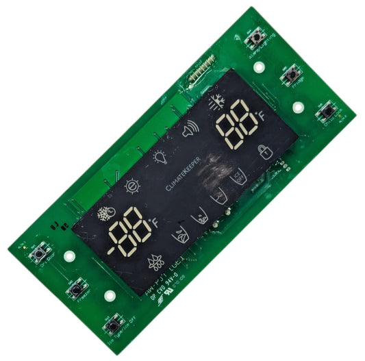OEM Replacement for GE Fridge Control Board DA41-00475A