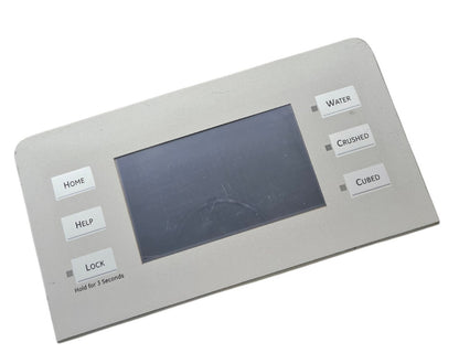 OEM Replacement for GE Fridge Control 225D1384G020