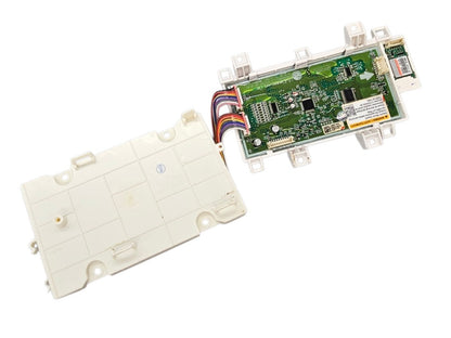 OEM Replacement for LG Washer Control EBR89076003