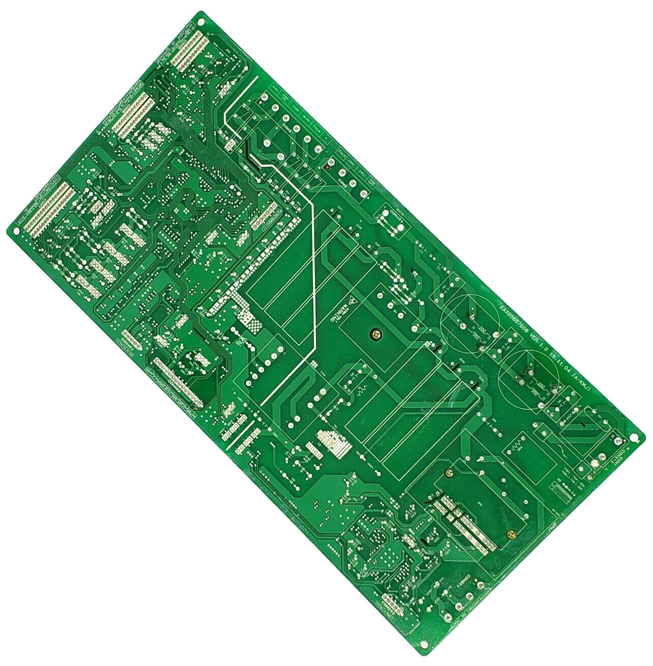 OEM Replacement for LG Refrigerator Control  EBR78643414