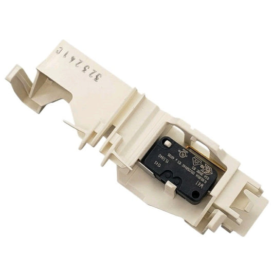 New OEM Replacement for Electrolux Dryer Door Switch - 136611111 -