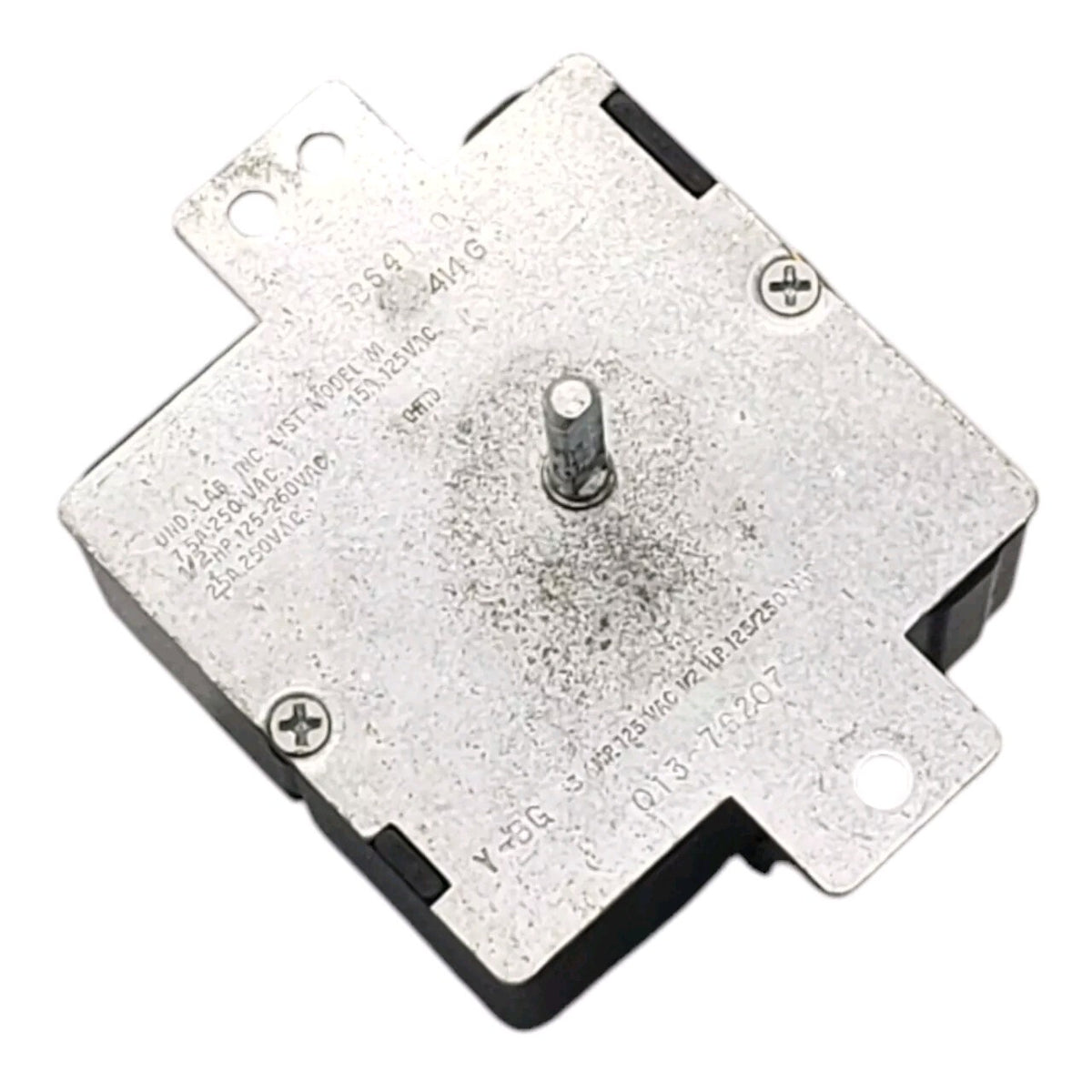 OEM Replacement for Whirlpool Dryer Timer 696040