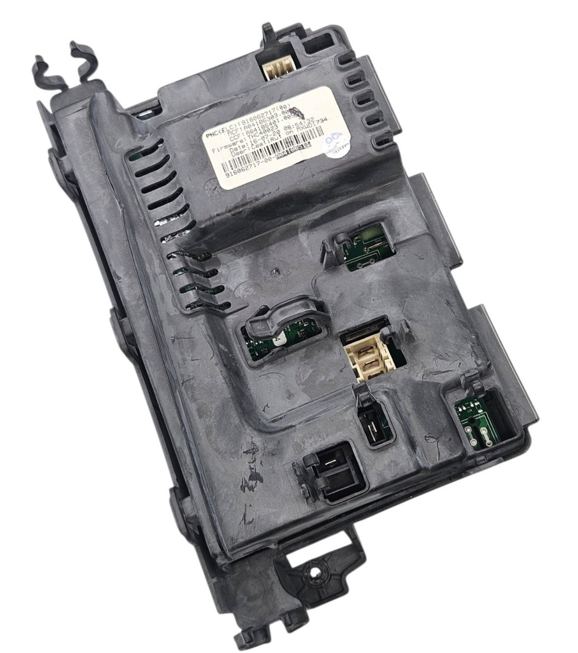 OEM Replacement for Frigidaire Dryer Control A04186511