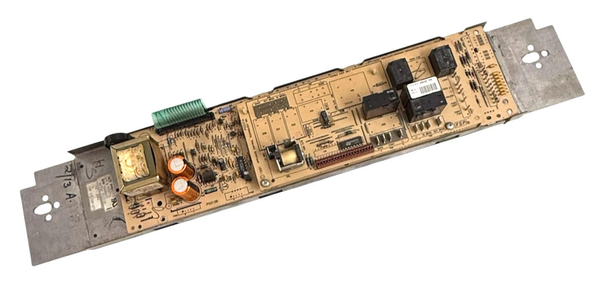 OEM Replacement for Whirlpool Range Control 9750716