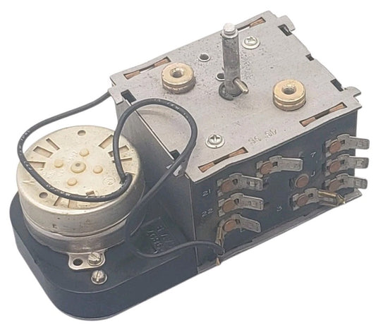 OEM Replacement for Maytag Washer Timer 2-6028