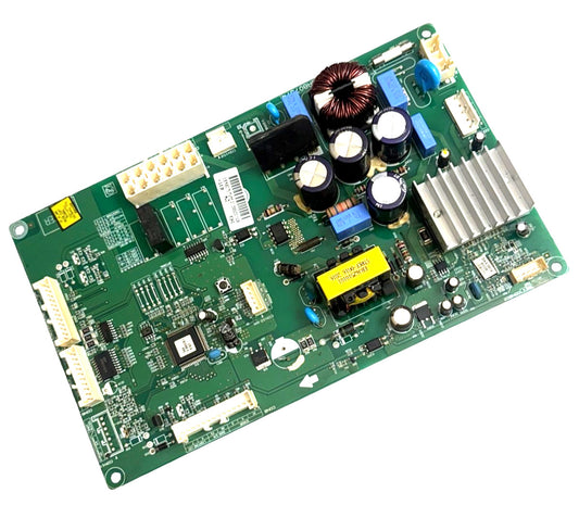 OEM Replacement for LG Fridge Control Board EBR80757409