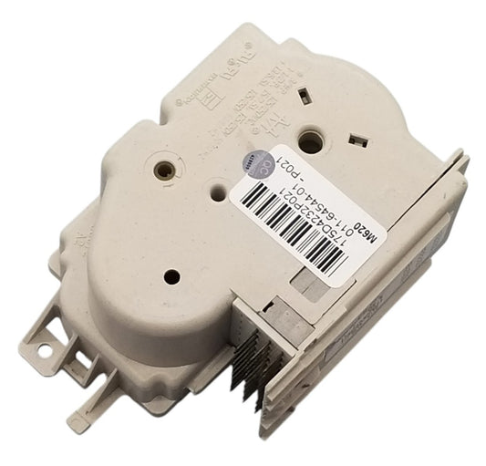 OEM Replacement for GE Washer Timer 175D4232P021  WH12X10255