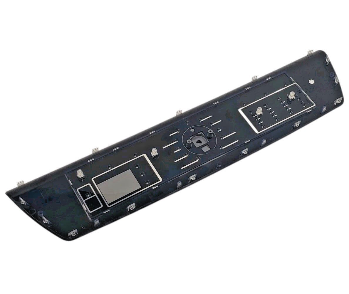 New OEM Replacement for GE Washer Control Fascia WH10X32875