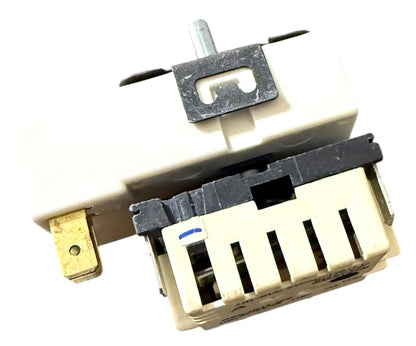 OEM Replacement for Whirlpool Range Infinite Switch W10437097
