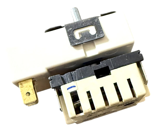 OEM Replacement for Whirlpool Range Infinite Switch W10437097