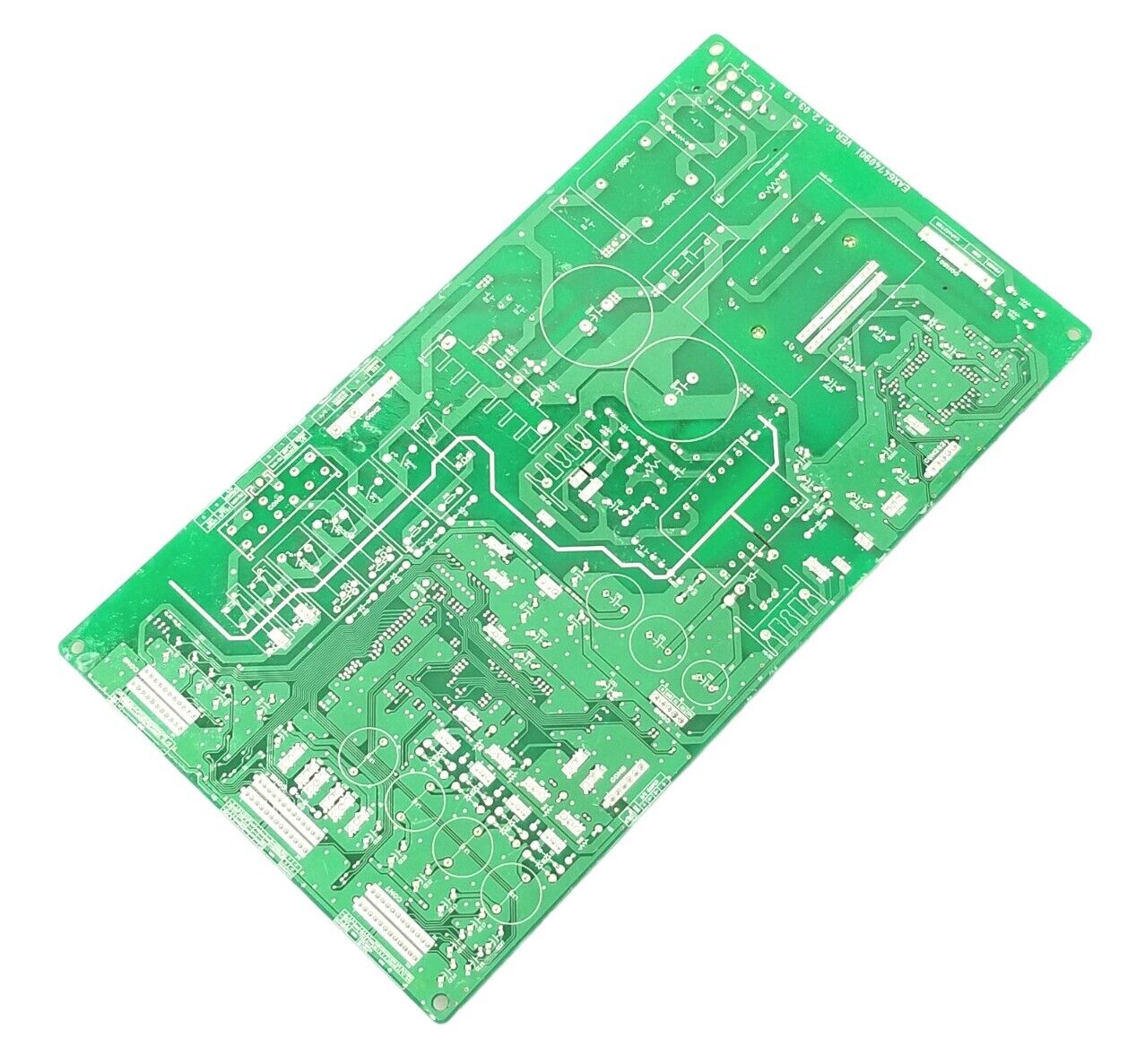 OEM Replacement for LG Refrigerator Control EBR75234710