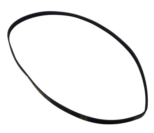 New OEM Replacement for Electrolux Washer Drive Belt 134616701 for ELFW7537AW0