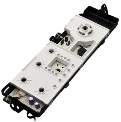 OEM Replacement for Midea Dryer Control  17138200004501