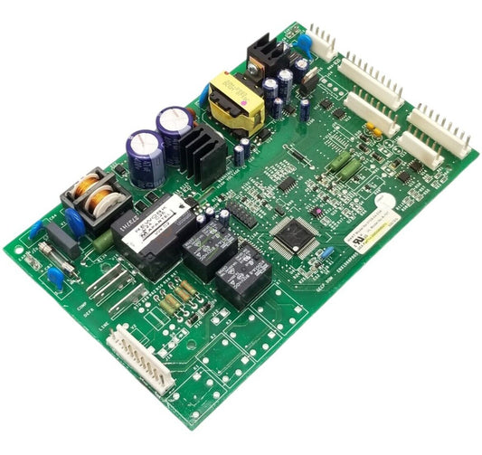 OEM Replacement for GE Fridge Control Board 200D4860G015