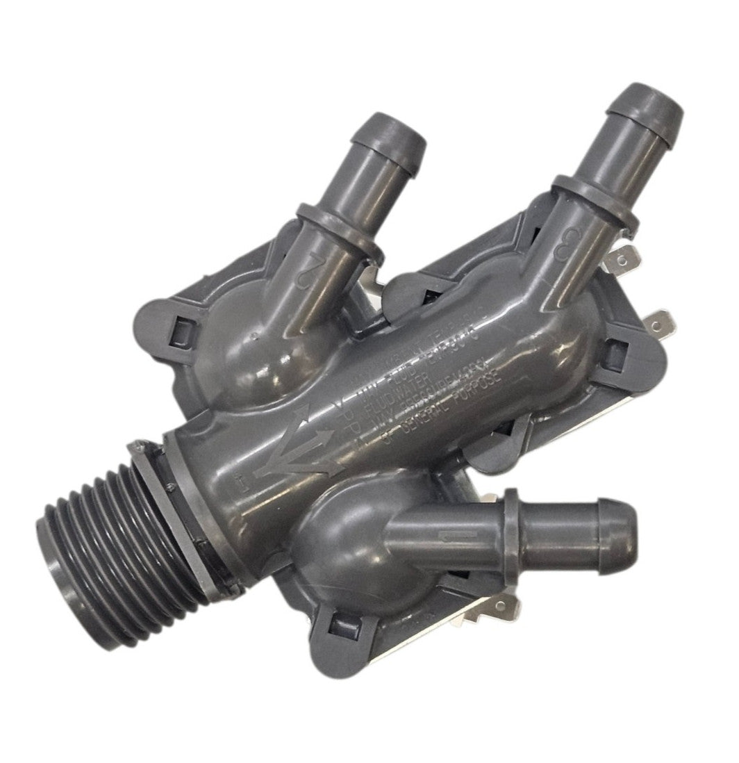 New OEM Replacement for LG Washer Inlet Valve 5221ER1003M